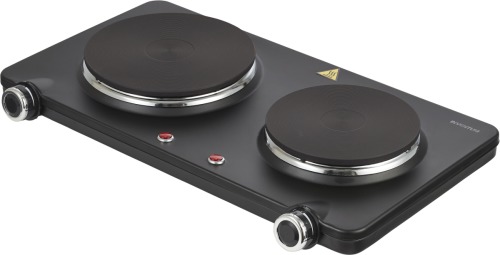 Inventum KP602B elektrische kookplaat