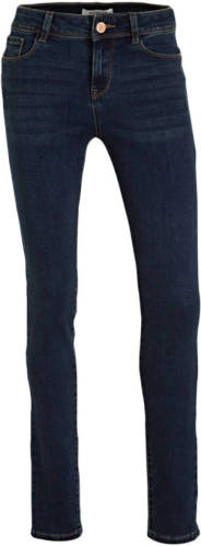 Morgan slim fit jeans marine