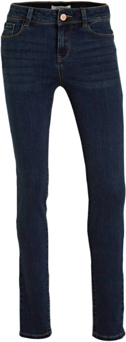 Morgan slim fit jeans marine