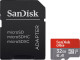 Sandisk MicroSDHC Ultra 32GB Micro SD-kaart Grijs