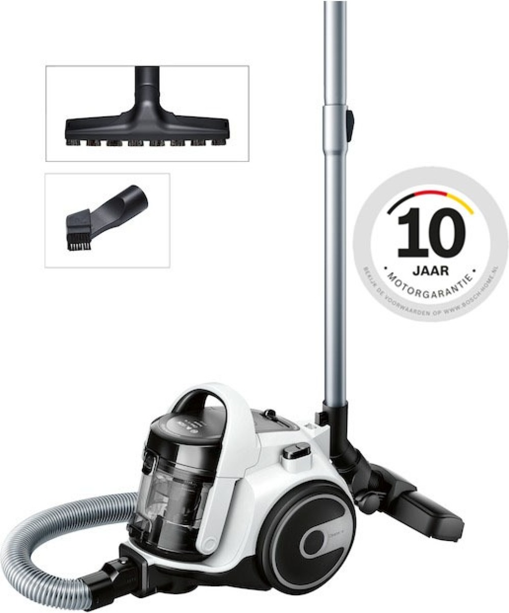 Bosch BGS05A222 zakloze stofzuiger