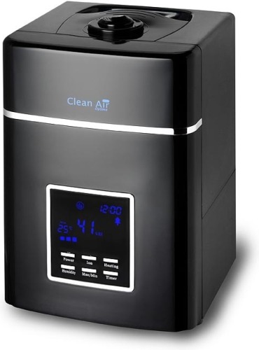 Clean Air Optima OPTIMACA604B luchtbevochtiger