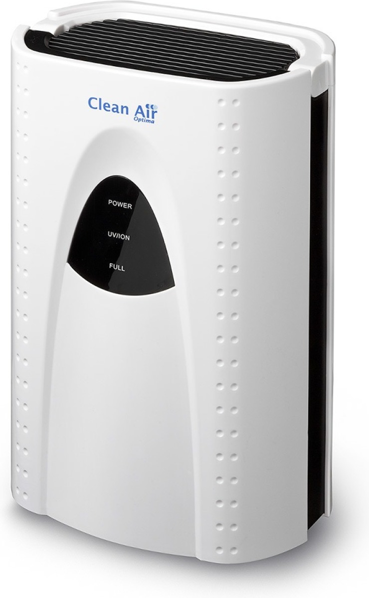 Clean Air Optima OPTIMACA703 luchtonTVochtiger