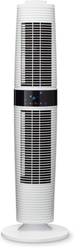 Clean Air Optima CA406W Design Tower Fan ventilator