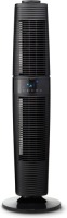 Clean Air Optima CA406B Design Tower Fan ventilator