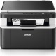 Brother DCP-1612W all-in-one laser printer