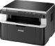 Brother DCP-1612W all-in-one laser printer