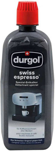 Durgol vloeibare ontkalker 500ml ontkalker