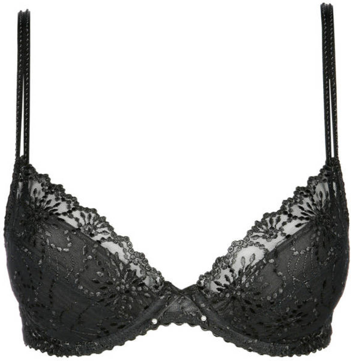 Marie Jo push-up bh Jane zwart