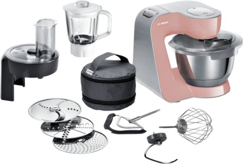 Bosch MUM58NP60 keukenmachine