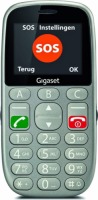 Gigaset GL390R-BNL mobiele telefoon