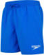 Speedo zwemshort Essentials blauw