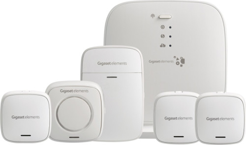 Gigaset Smart Home Alarmsysteem M
