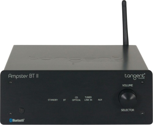 Tangent AMPSTER II versterker