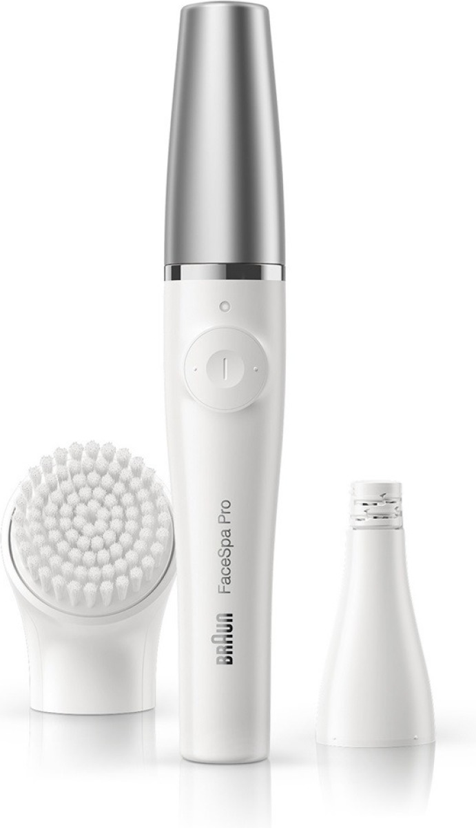 Braun FaceSpa Pro 910 gezichtsreiniger