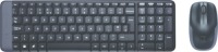 Logitech MK220 Wireless Combo (Qwerty) toetsenbord