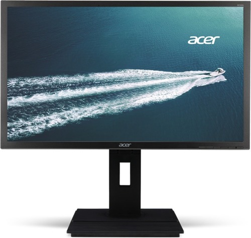 Acer B246HLymdr monitor