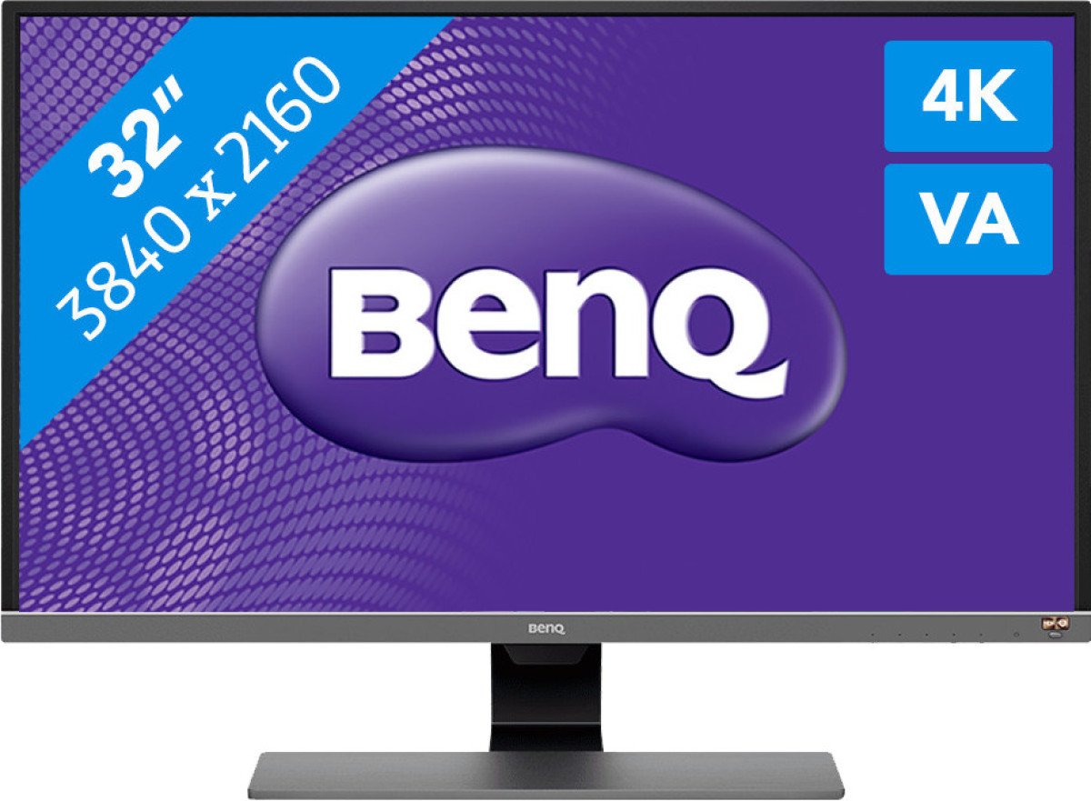 BenQ EW3270U