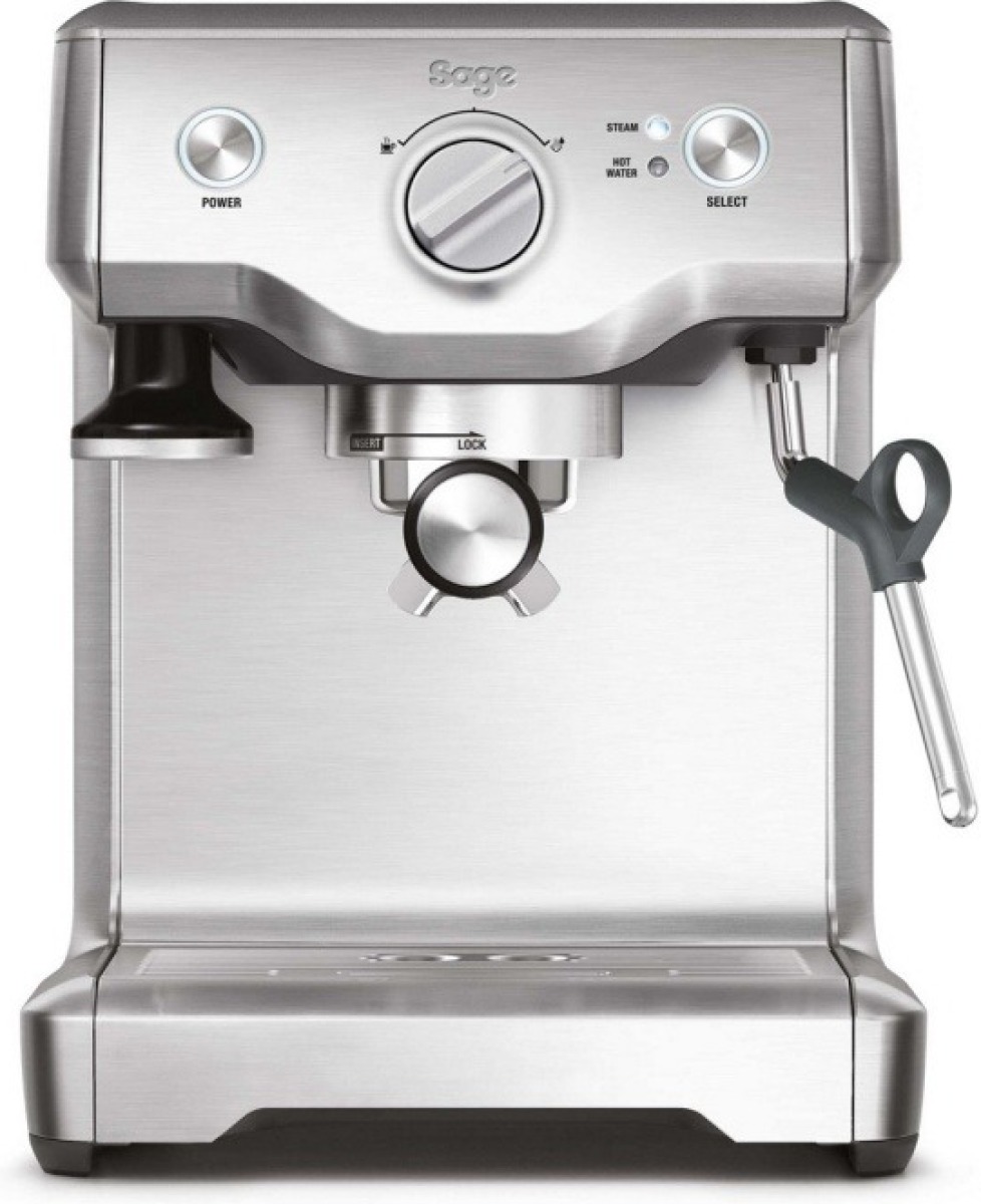Sage THE DUO-TEMP PRO espresso apparaat