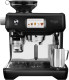Sage THE ORACLE TOUCH BLACK TRUFFEL espresso apparaat