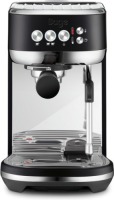Sage THE BAMBINO PLUS BLACK TRUFFEL espresso apparaat