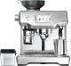 Sage THE ORACLE TOUCH STAINLESS STEEL espresso apparaat