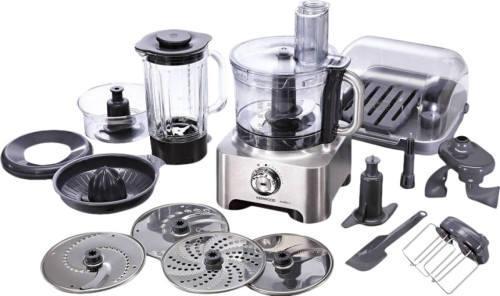 Kenwood Multipro Sense FPM810