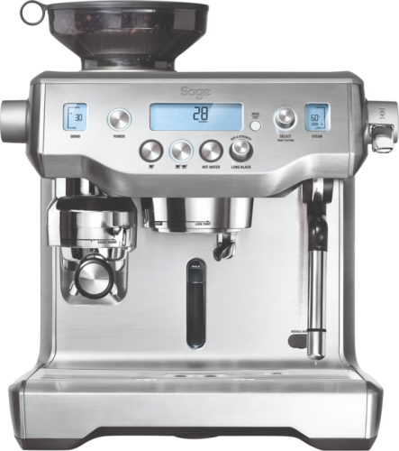 Sage The Oracle SES980BS espresso apparaat