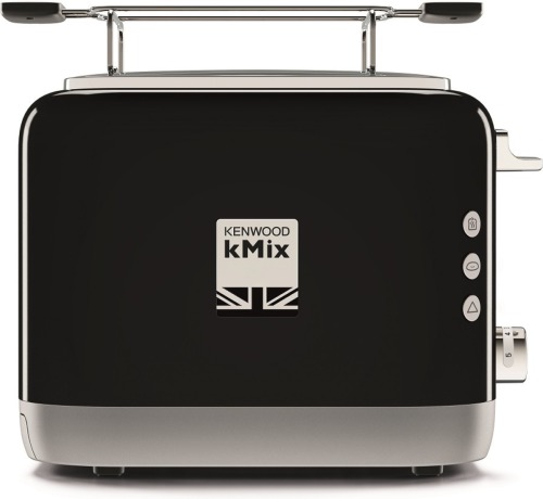 Kenwood TCX751BK broodrooster