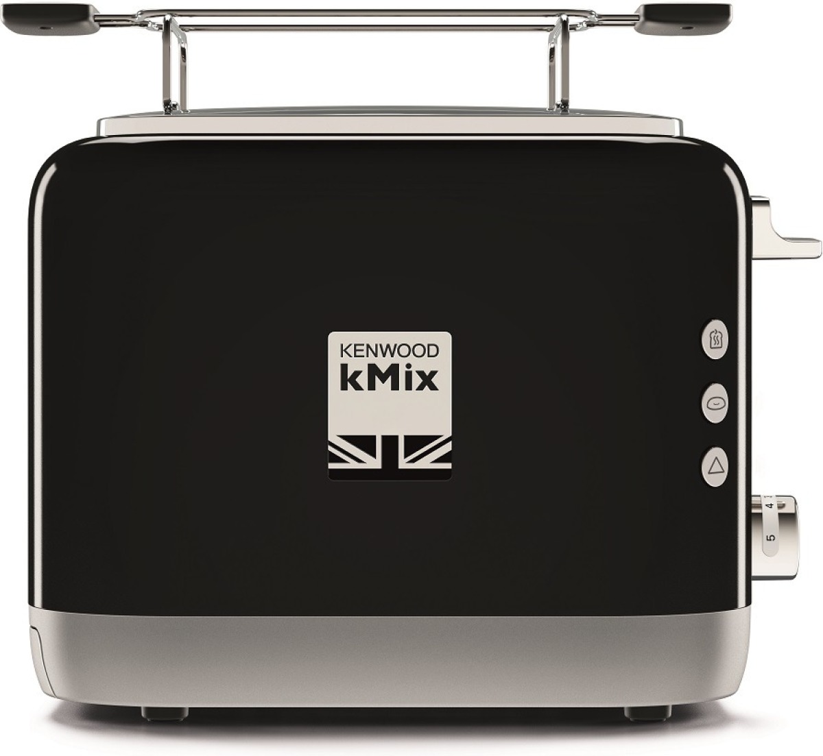 Kenwood TCX751BK broodrooster