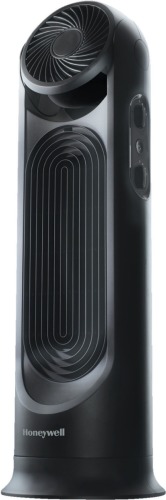 Honeywell HYF500E4 - ventilator ventilator