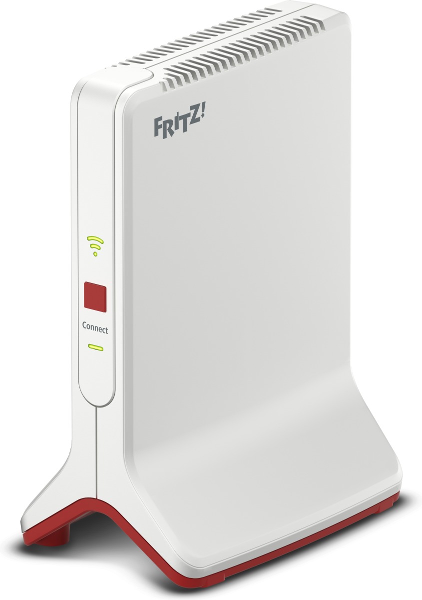 AVM FRITZ!WLAN REPEATER 3000 wifi repeater