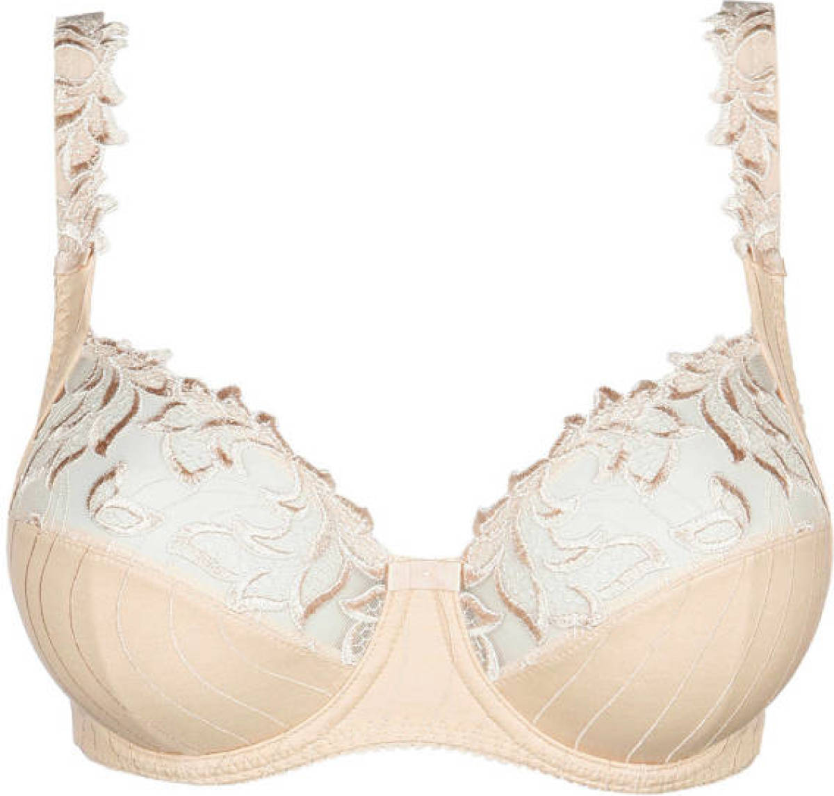 PrimaDonna beugelbh Deauville lichtbeige