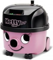 Numatic Hetty Next HVN-208-11 stofzuiger