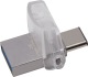Kingston DataTraveler USB 3.0 MicroDuo 32GB usb-sticks