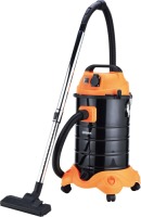 Qlima WDZ 530 zakloze stofzuiger