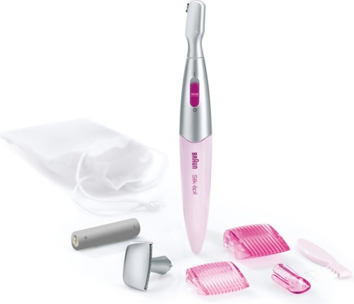 Braun FG1100 ladyshave
