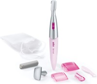 Braun FG1100 ladyshave