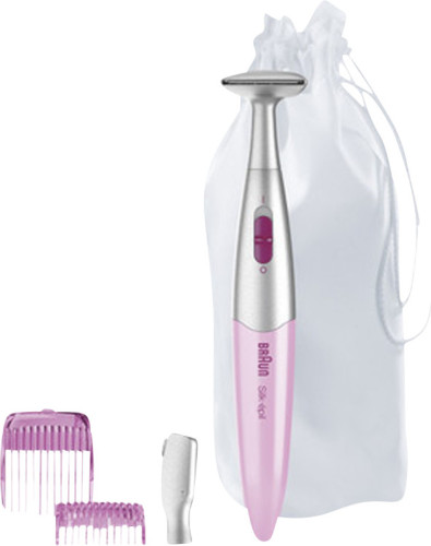 Braun FG1100 ladyshave