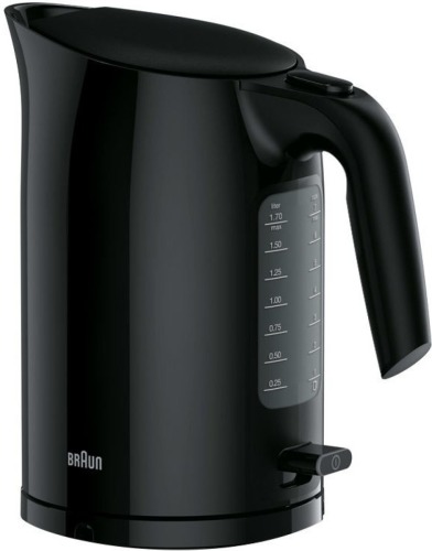 Braun WK3100 waterkoker