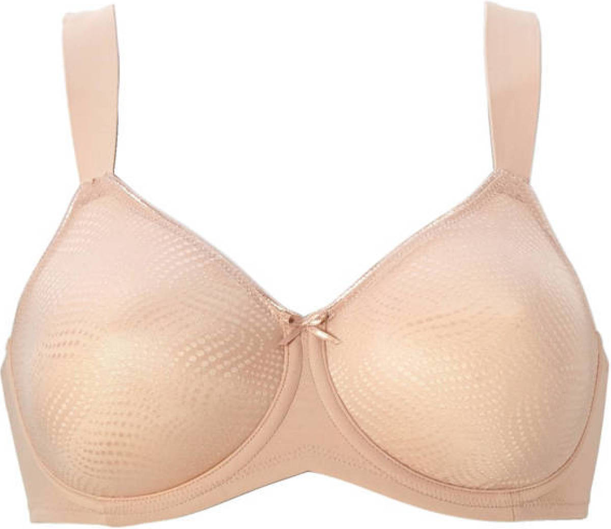 Triumph minimizer Essential beige
