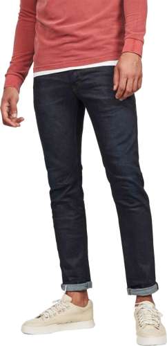 G-star Raw slim fit jeans D-staq dark aged