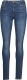 Only skinny jeans Paola high waist