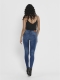 Only skinny jeans Paola high waist