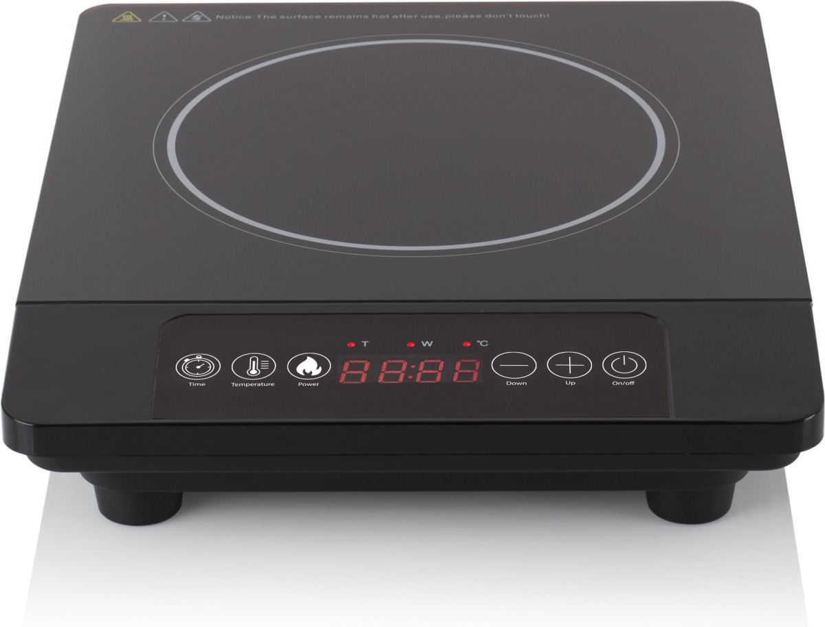 Tristar IK-6178 inductie kookplaat