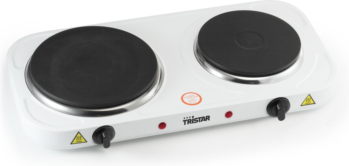 Tristar KP-6245 elektrische kookplaat