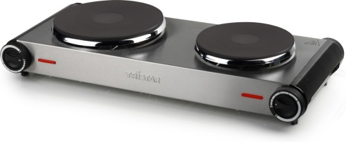 Tristar KP-6248 elektrische kookplaat