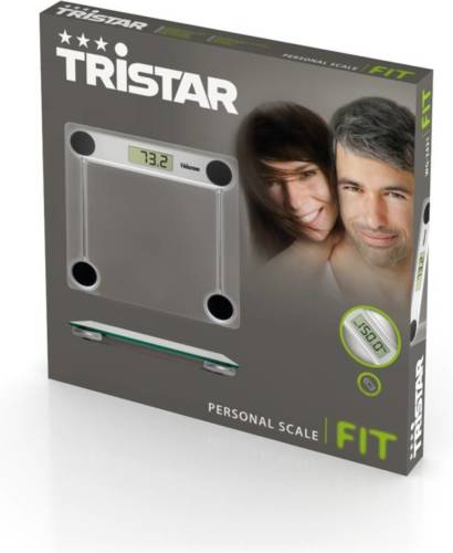 Tristar WG-2421 weegschaal