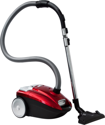 Inventum ST306RZA stofzuiger