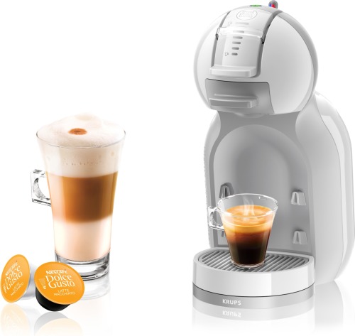 Krups KP1201 Dolce Gusto Mini Me espresso apparaat